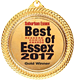 Best of Essex 2017
